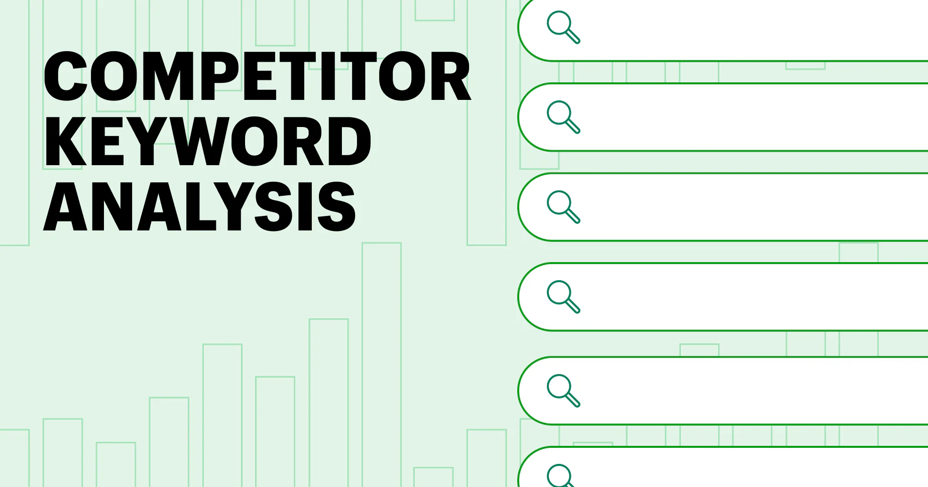 Competitor keywords